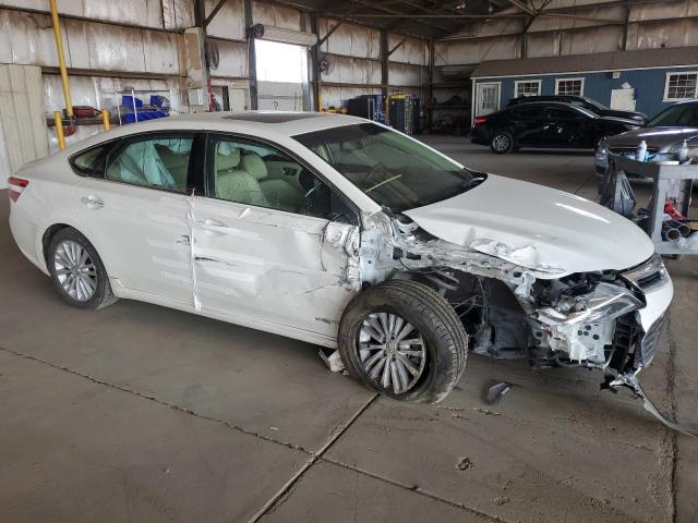 2015 TOYOTA AVALON HYB 4T1BD1EB0FU038385