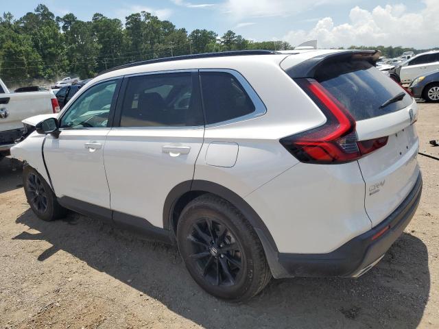 2025 HONDA CR-V SPORT 5J6RS5H85SL005196