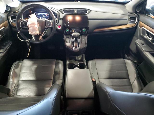 2019 HONDA CR-V EXL 2HKRW2H80KH668785