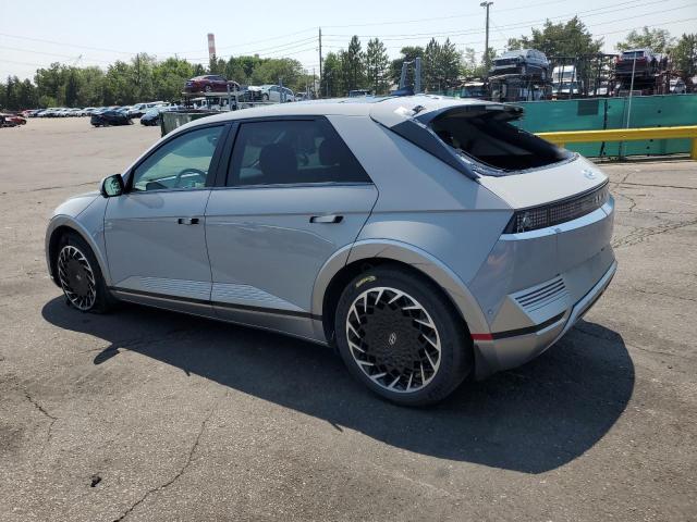2024 HYUNDAI IONIQ 5 LIMITED KM8KRDDF5RU299510