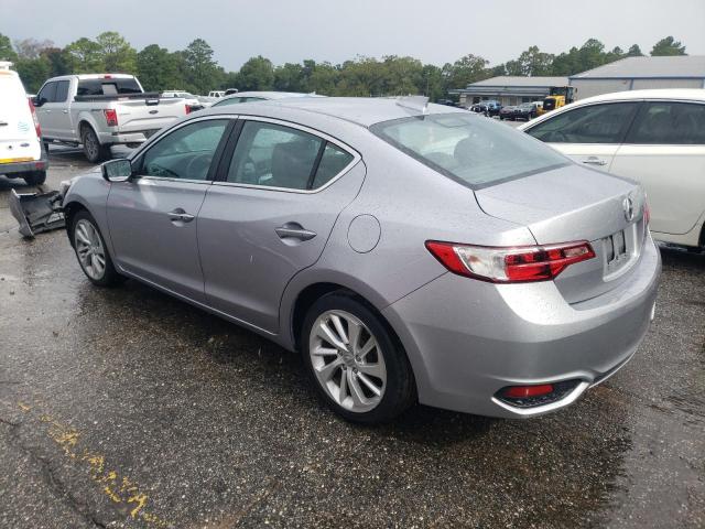 2018 ACURA ILX BASE W 19UDE2F37JA006911