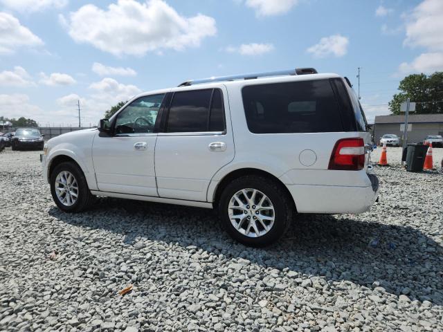 2017 FORD EXPEDITION - 1FMJU1KT3HEA72147