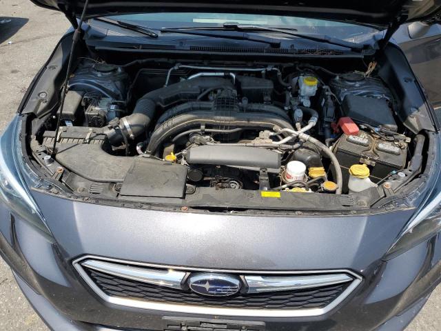 2019 SUBARU IMPREZA PR 4S3GTAC69K3703593