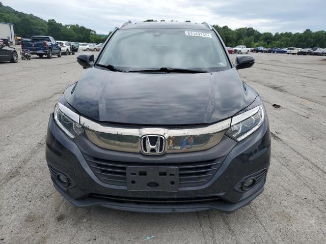 2019 HONDA HR-V EXL 3CZRU6H72KM735055