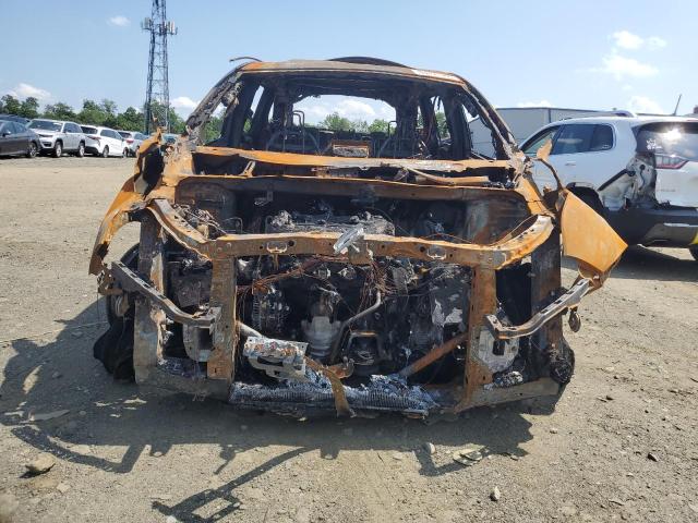 2024 HONDA ODYSSEY SP 5FNRL6H7XRB048557