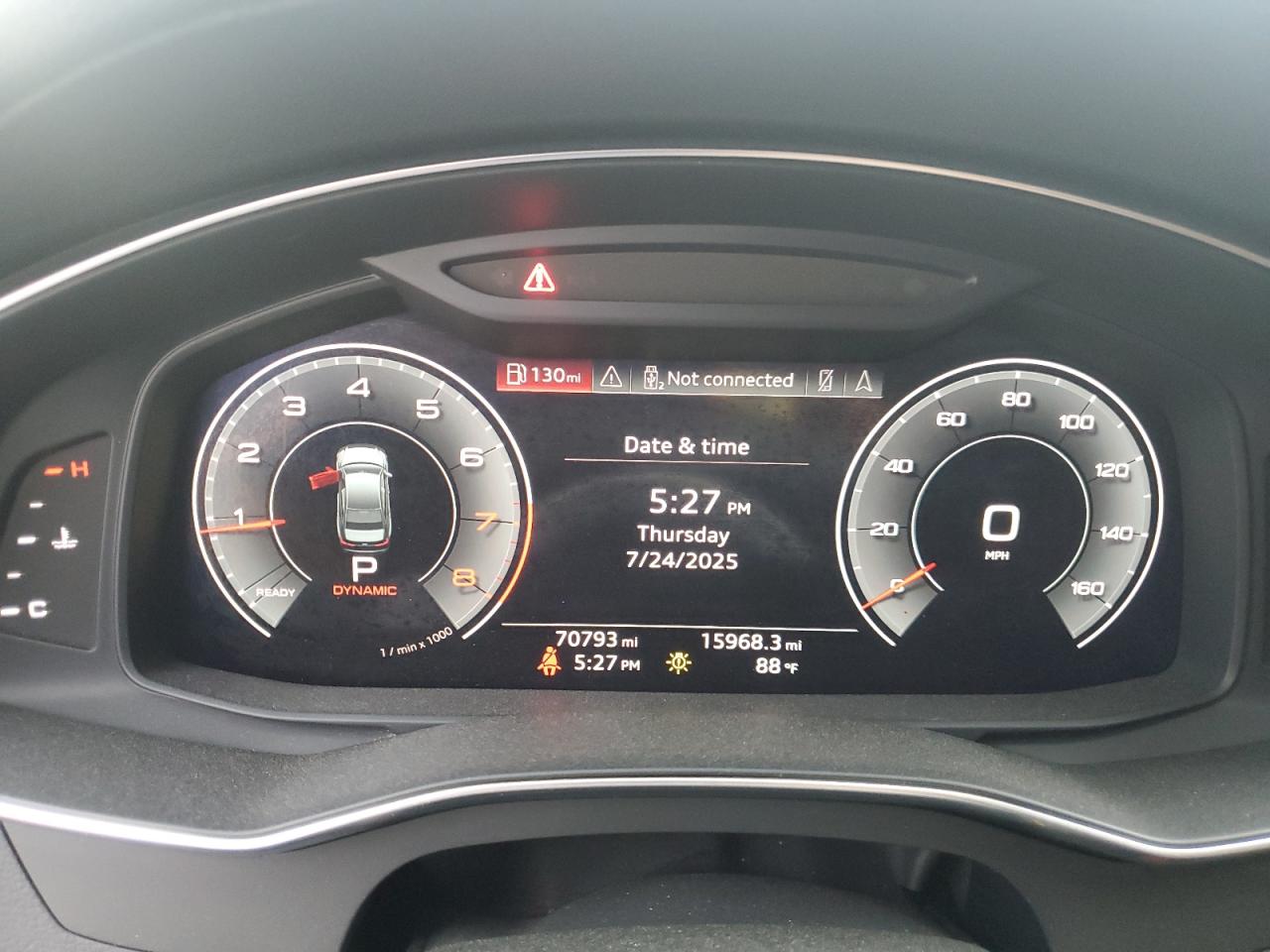 AUDI A6 PREMIUM PLUS