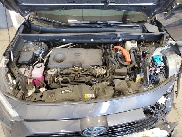 2024 TOYOTA RAV4 XSE 2T3E6RFV9RW078832