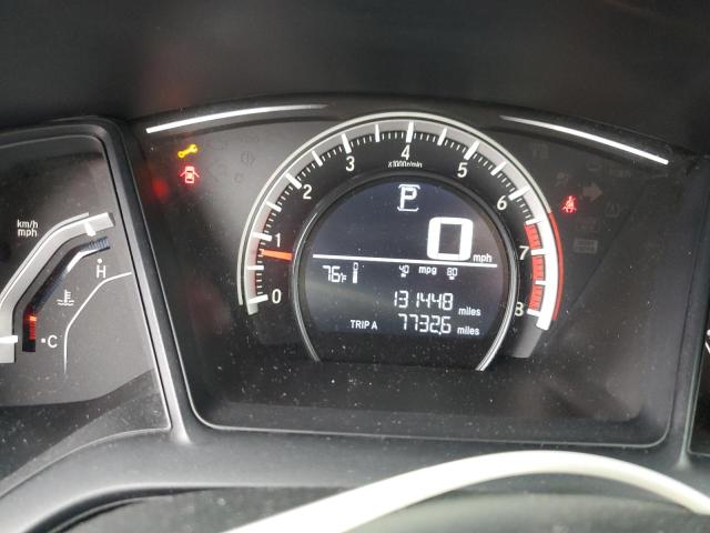 2017 HONDA CIVIC LX SHHFK7H27HU417808