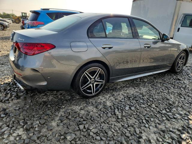 2023 MERCEDES-BENZ C 300 4MAT W1KAF4HB3PR149661