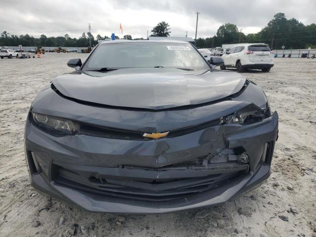 2018 CHEVROLET CAMARO LT - 1G1FB1RX9J0147857