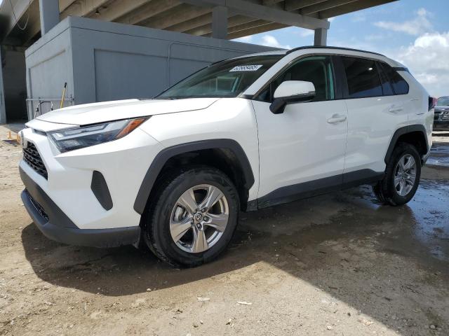 Vin: 2t3w1rfv5pw286075, lot: 62885465, toyota rav4 xle 2023 img_1