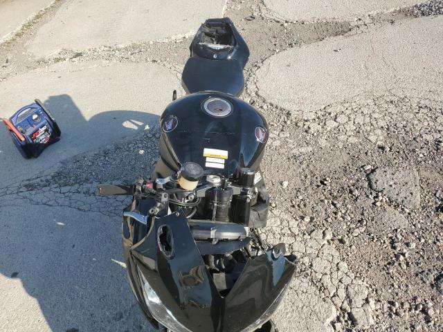 2014 HONDA CBR1000 RR JH2SC590XEK600270
