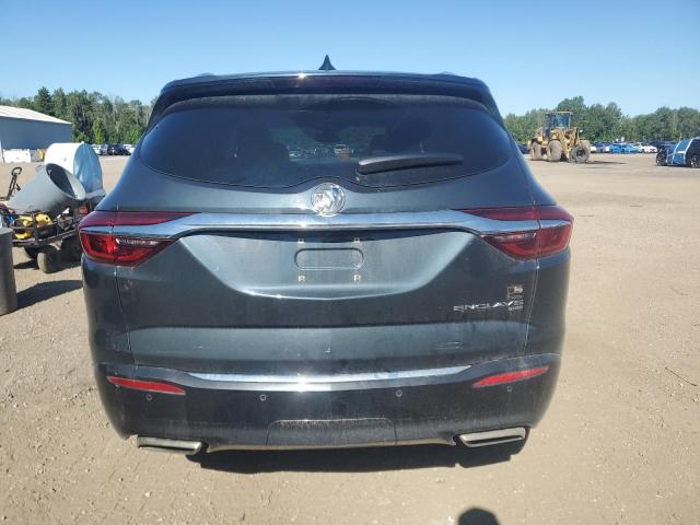 2019 BUICK ENCLAVE PR 5GAEVBKW1KJ193892