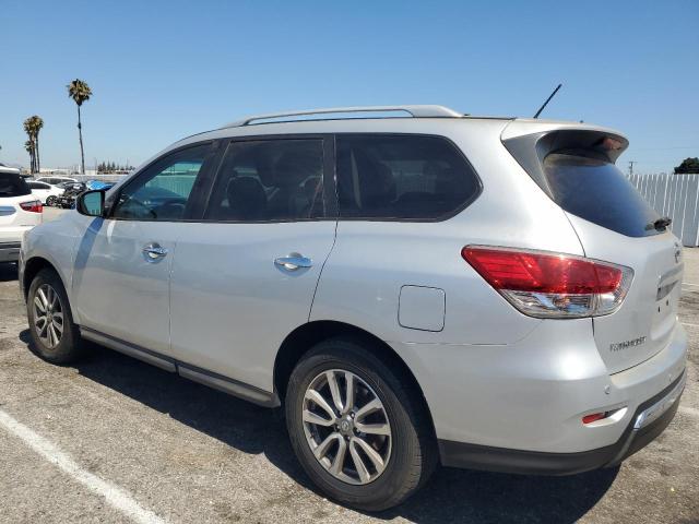 Vin: 5n1ar2mm6ec623157, lot: 64110745, nissan pathfinder s 20142