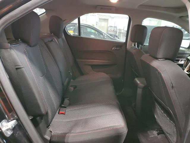 2016 CHEVROLET EQUINOX LT 2GNFLFE30G6115861