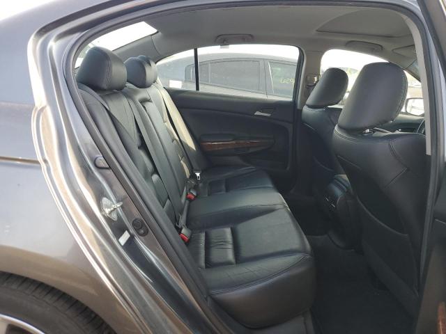 2012 HONDA ACCORD EXL - 1HGCP2F88CA070766
