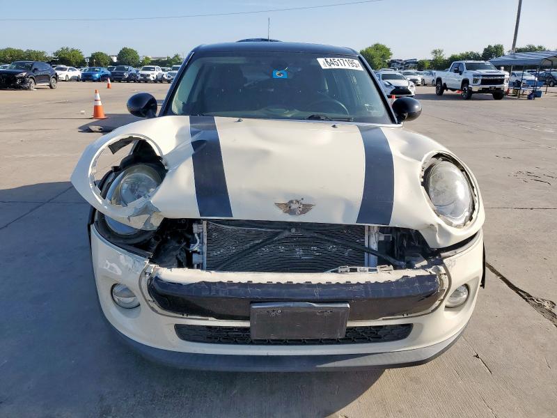 2015 MINI COOPER WMWXS5C55FT829812