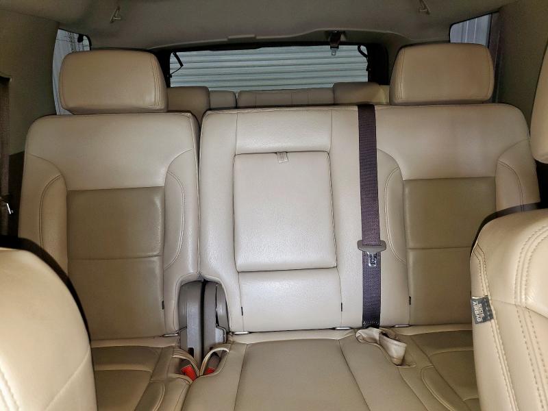 2017 GMC YUKON SLE 1GKS1AKC3HR311923