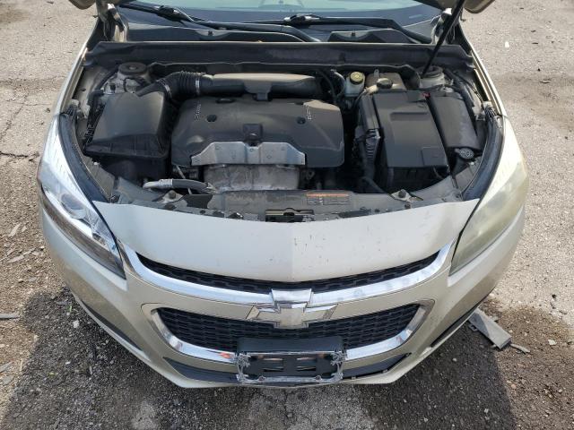 2015 CHEVROLET MALIBU 1LT 1G11C5SL2FF127198