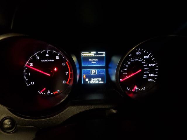 2018 SUBARU LEGACY 2.5 4S3BNAA63J3043072
