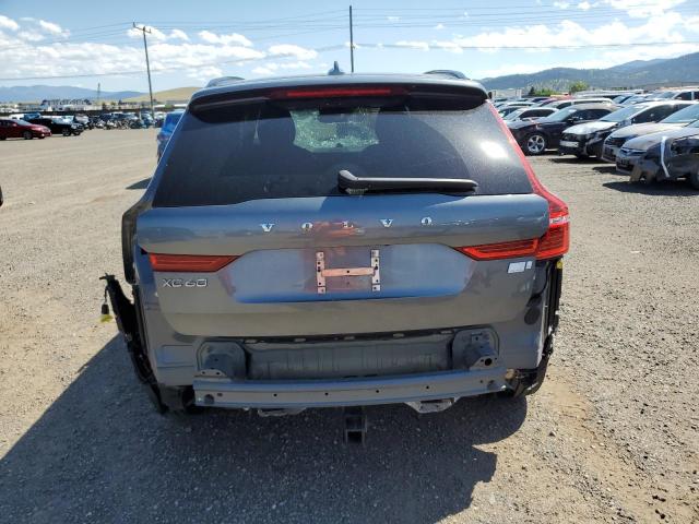 2021 VOLVO XC60 T8 RE YV4BR0DM5M1870075