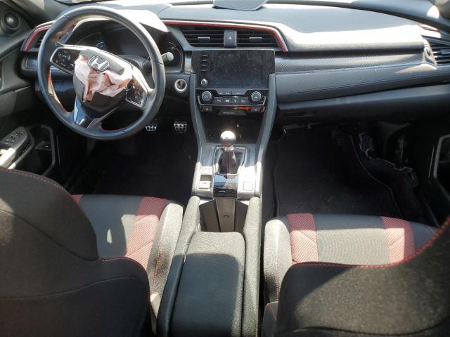 2020 HONDA CIVIC SI 2HGFC1E56LH707326