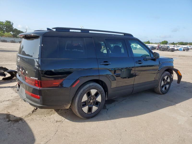 2025 HYUNDAI SANTA FE S 5NMP2DG12SH042798