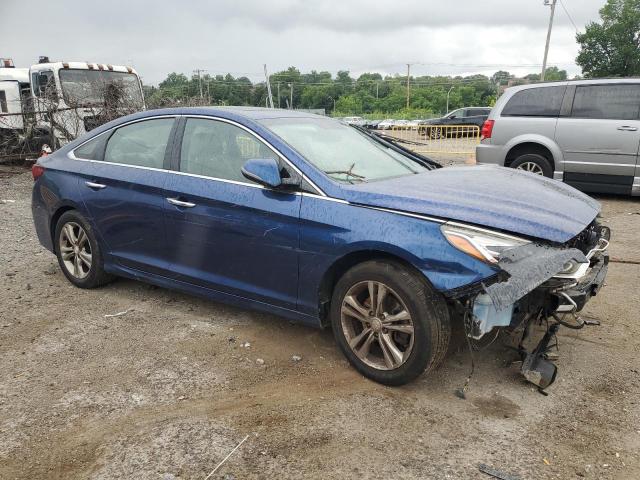 2018 HYUNDAI SONATA SPO 5NPE34AFXJH695793