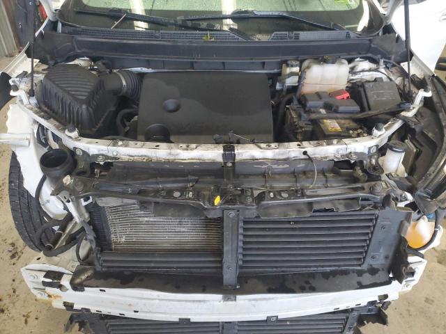 2019 BUICK ENCLAVE PR 5GAEVBKW9KJ229957