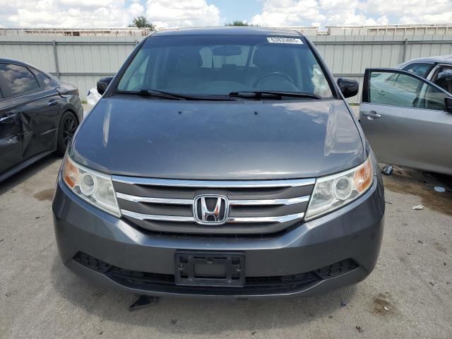 2011 HONDA ODYSSEY EX - 5FNRL5H65BB094868
