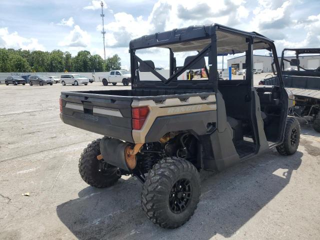 2023 POLARIS RANGER CRE 4XARSU99XP8055603