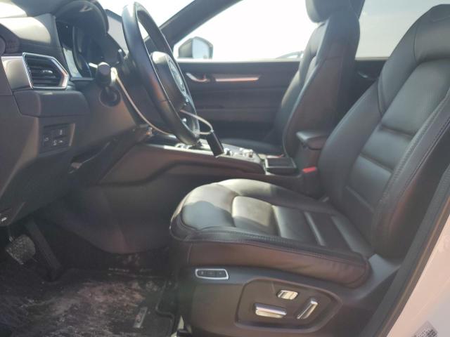 2022 MAZDA CX-5 SIGNA JM3KFBXY4N0615910
