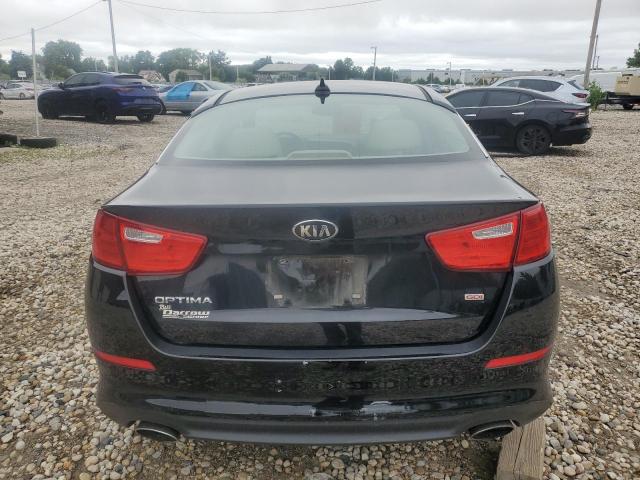2015 KIA OPTIMA LX - 5XXGM4A75FG489430