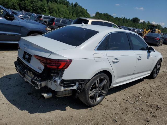 2018 AUDI A4 PREMIUM WAUENAF49JN008476