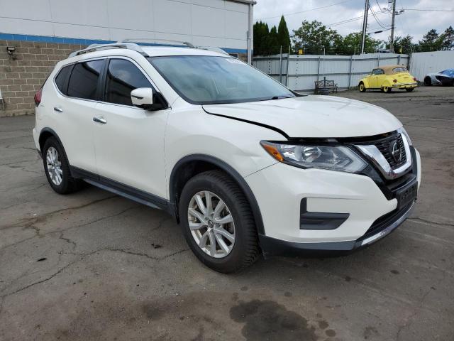 2018 NISSAN ROGUE S - JN8AT2MT5JW488571