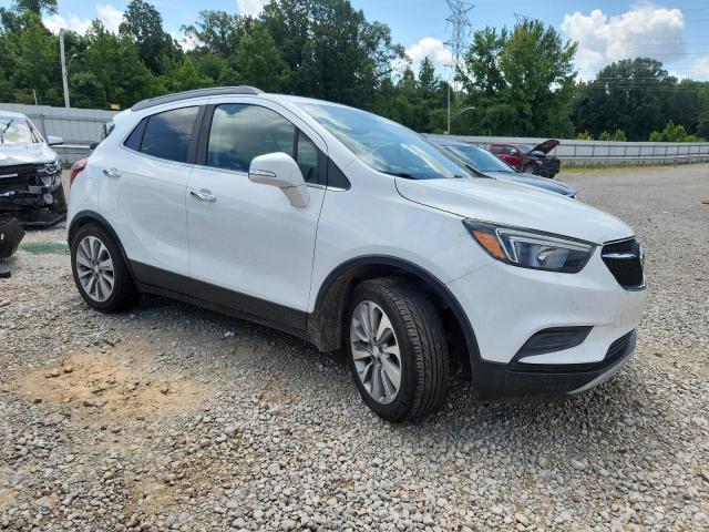 2018 BUICK ENCORE PREFERRED KL4CJASB7JB696127