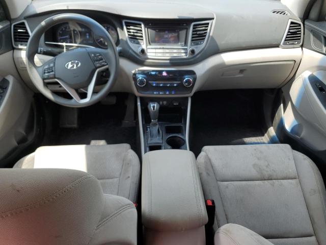 2018 HYUNDAI TUCSON SE KM8J23A47JU682284