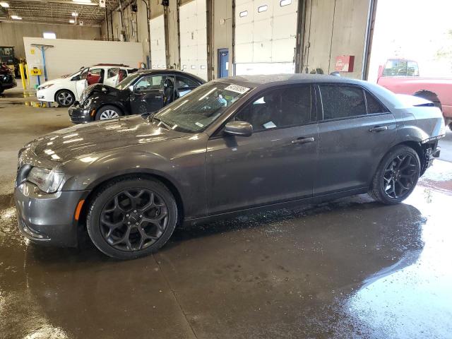 CHRYSLER 300 S