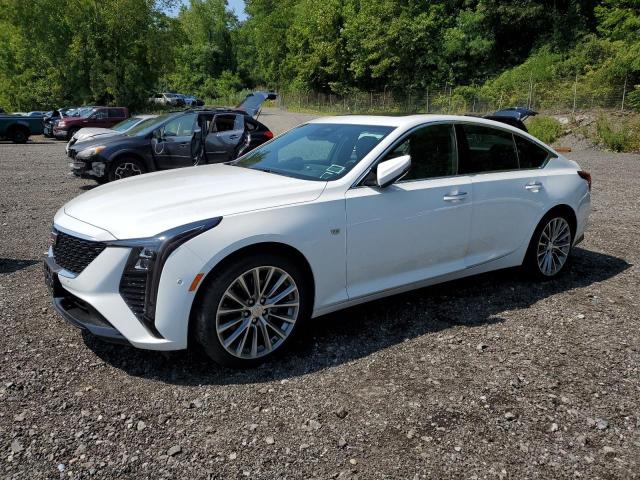 CADILLAC CT5 PREMIUM LUXURY