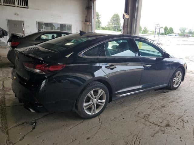 2019 HYUNDAI SONATA LIMITED 5NPE34AF0KH821337