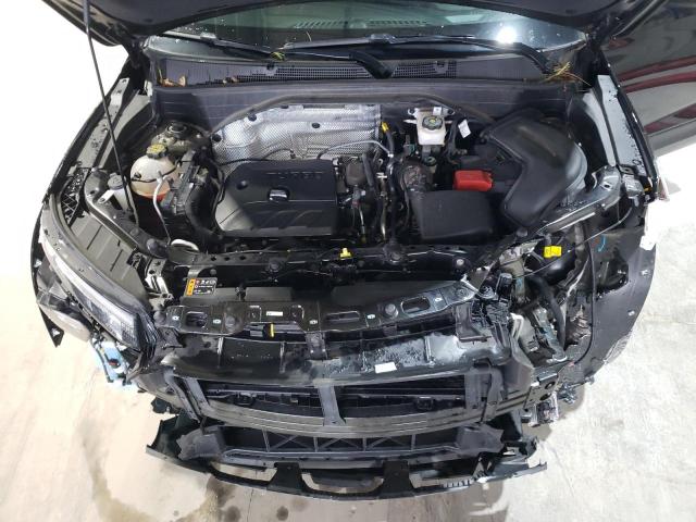 2024 CHEVROLET TRAILBLAZE - KL79MPSL6RB102171