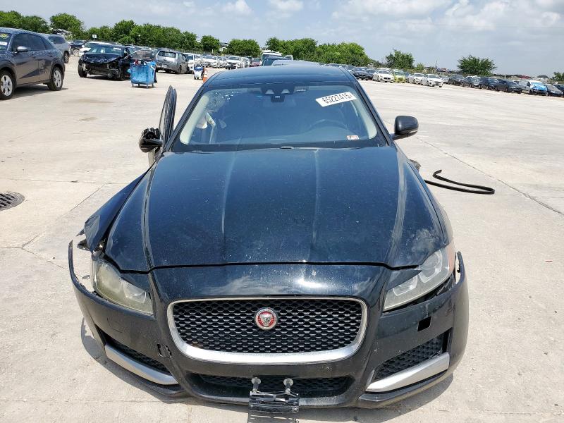 2016 JAGUAR XF PREMIUM SAJBD4BV9GCY06586
