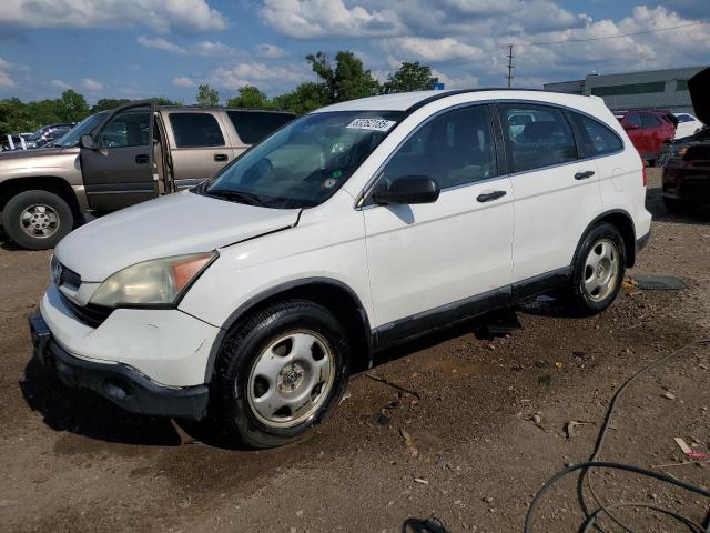 HONDA CR-V LX