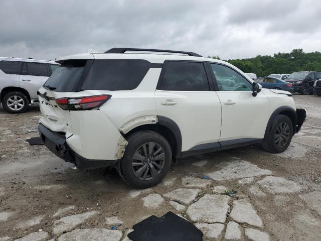 2023 NISSAN PATHFINDER #3296968821