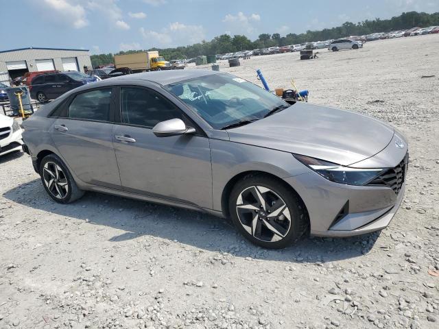 2023 HYUNDAI ELANTRA SE - KMHLS4AG8PU552385