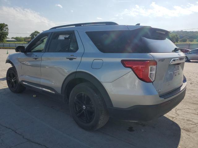 2022 FORD EXPLORER X 1FMSK7DH1NGC38333