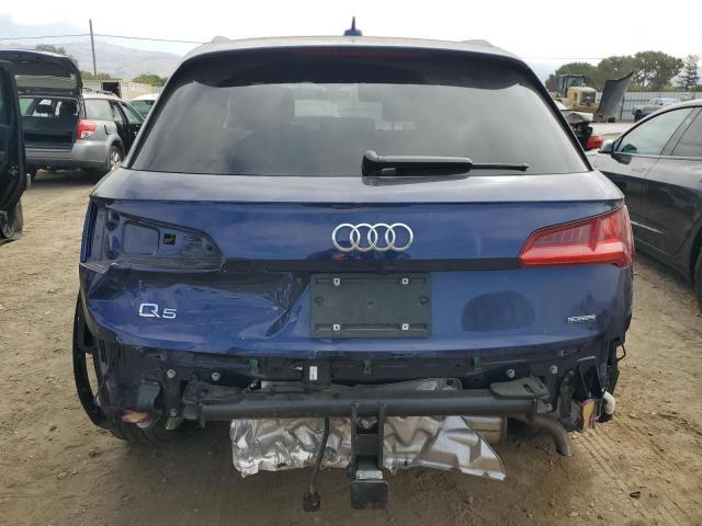 2019 AUDI Q5 PRESTIG WA1CNAFY7K2129680