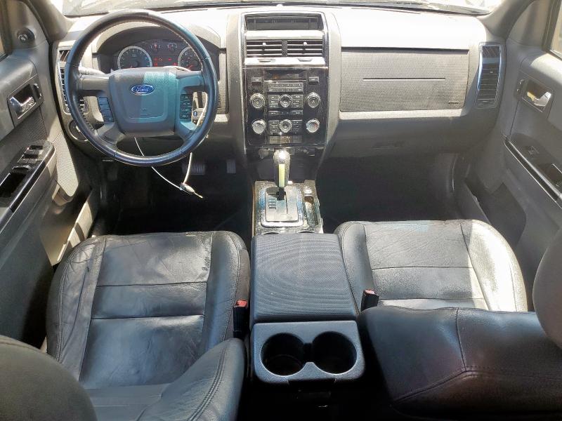 2012 FORD ESCAPE LIM - 1FMCU0EG1CKB83663