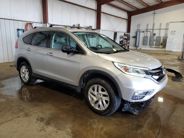 2016 HONDA CR-V EXL 2HKRM4H71GH694750
