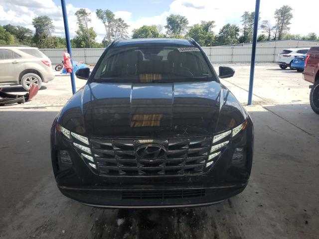 2022 HYUNDAI TUCSON LIM KM8JECA10NU058054